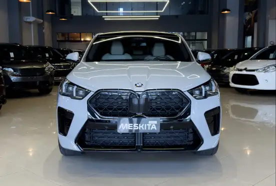 BMW-X2-2024