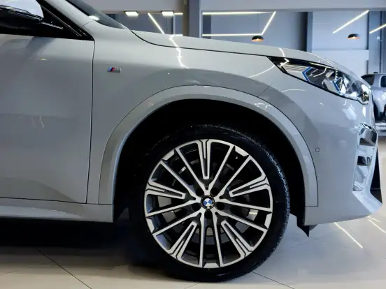 BMW-X2-2.0 TURBO GASOLINA XDRIVE20I M SPORT STEPTRONIC BMW-X2-2024