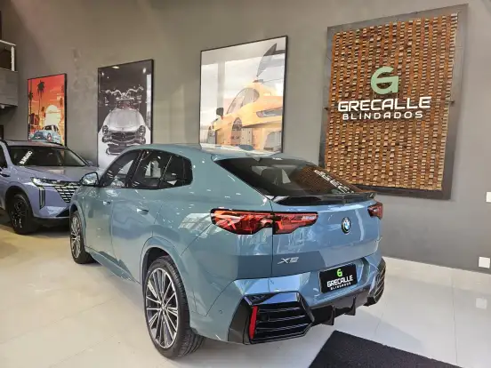 BMW-X2-2.0 TURBO GASOLINA XDRIVE20I M SPORT STEPTRONIC BMW-X2-2025