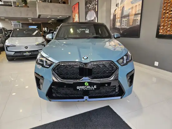 BMW-X2-2.0 TURBO GASOLINA XDRIVE20I M SPORT STEPTRONIC BMW-X2-2025