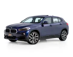 BMW X2 2.0 16V TURBO ACTIVEFLEX SDRIVE20I GP STEPTRONIC BMW X2 2.0 16V TURBO ACTIVEFLEX SDRIVE20I GP STEPTRONIC