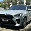 BMW X2 2.0 TURBO GASOLINA XDRIVE20I M SPORT STEPTRONIC BMW X2 2.0 TURBO GASOLINA XDRIVE20I M SPORT STEPTRONIC