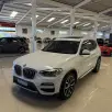 BMW X3 2.0 16V GASOLINA X LINE XDRIVE30I STEPTRONIC BMW X3 2.0 16V GASOLINA X LINE XDRIVE30I STEPTRONIC