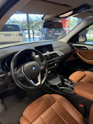 BMW-X3-2019