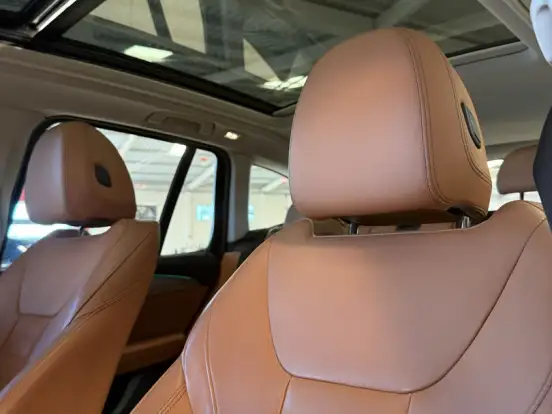 BMW-X3-2.0 16V GASOLINA X LINE XDRIVE30I STEPTRONIC BMW-X3-2019