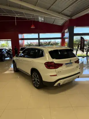 BMW-X3-2019