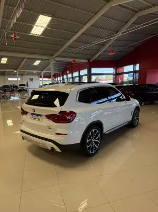 BMW-X3-2019