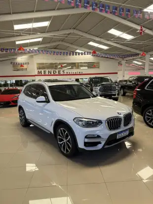 BMW-X3-2019