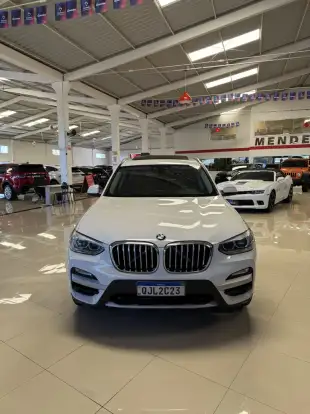 BMW-X3-2019