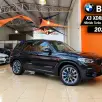 BMW X3 2.0 16V HÍBRIDO XDRIVE30E STEPTRONIC BMW X3 2.0 16V HÍBRIDO XDRIVE30E STEPTRONIC