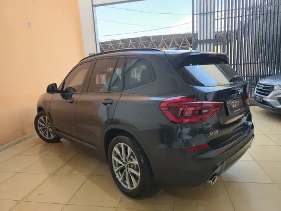 BMW-X3-2.0 16V HÍBRIDO XDRIVE30E STEPTRONIC BMW-X3-2021