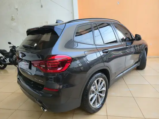 BMW-X3-2.0 16V HÍBRIDO XDRIVE30E STEPTRONIC BMW-X3-2021