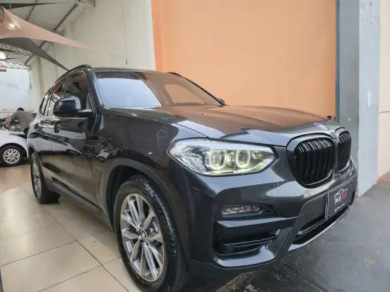 BMW-X3-2.0 16V HÍBRIDO XDRIVE30E STEPTRONIC BMW-X3-2021