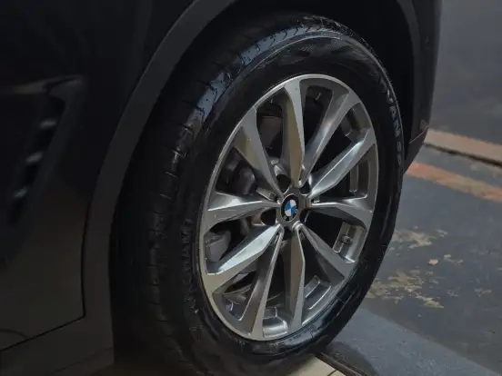 BMW-X3-2.0 16V HÍBRIDO XDRIVE30E STEPTRONIC BMW-X3-2021