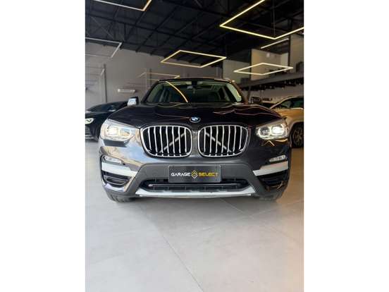 BMW-X3-2019