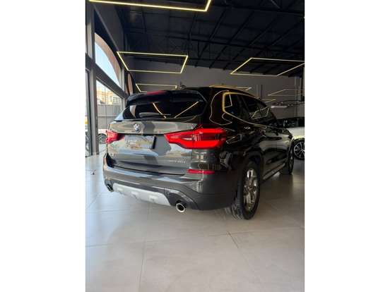 BMW-X3-2.0 16V GASOLINA X LINE XDRIVE20I STEPTRONIC BMW-X3-2019