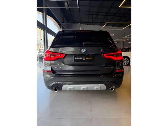BMW-X3-2019