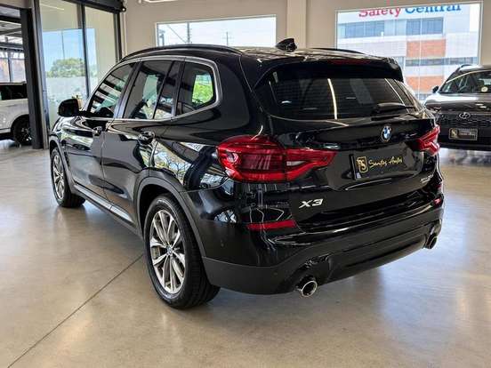 BMW-X3-2.0 16V HÍBRIDO X LINE XDRIVE30E STEPTRONIC BMW-X3-2020
