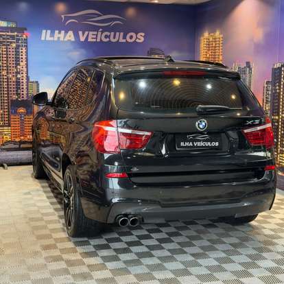 BMW-X3-2015