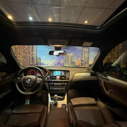 BMW-X3-2015