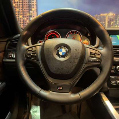 BMW-X3-2015