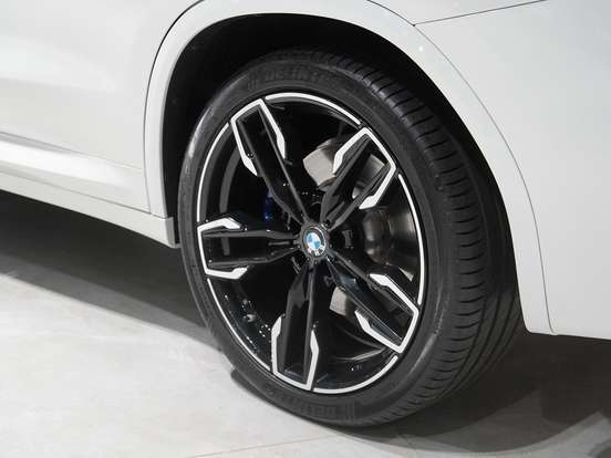 BMW-X3-3.0 TWINPOWER GASOLINA M40I STEPTRONIC BMW-X3-2022