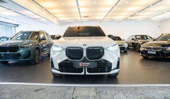BMW-X3-2026