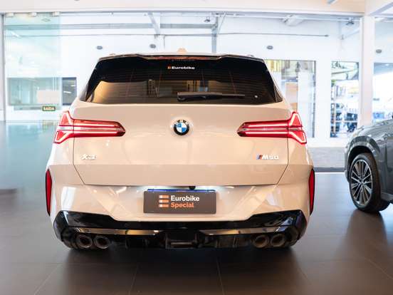 BMW-X3-3.0 TWINPOWER MHEV M50 XDRIVE STEPTRONIC BMW-X3-2026