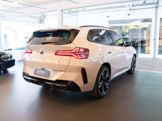 BMW-X3-3.0 TWINPOWER MHEV M50 XDRIVE STEPTRONIC BMW-X3-2026