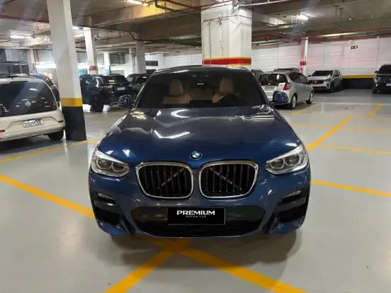 BMW-X4-2019