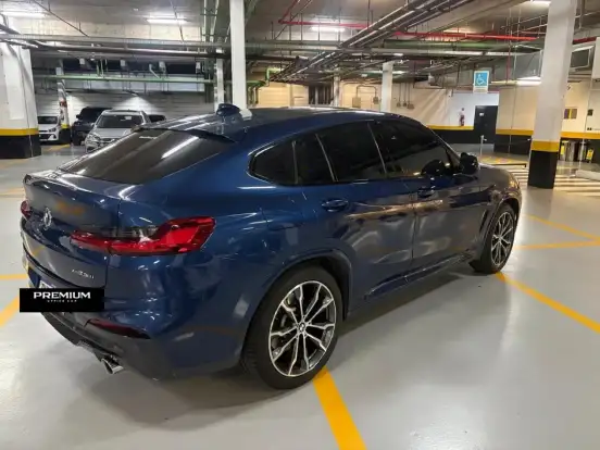 BMW-X4-2019