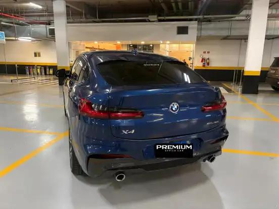 BMW-X4-2019