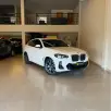 BMW X4 2.0 16V GASOLINA XDRIVE30I M SPORT STEPTRONIC BMW X4 2.0 16V GASOLINA XDRIVE30I M SPORT STEPTRONIC