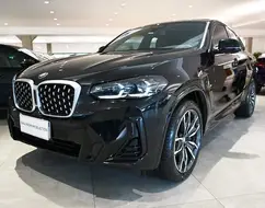 BMW X4 2.0 16V GASOLINA XDRIVE20I M SPORT STEPTRONIC BMW X4 2.0 16V GASOLINA XDRIVE20I M SPORT STEPTRONIC