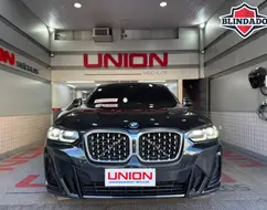 BMW X4 2.0 16V GASOLINA XDRIVE30I M SPORT STEPTRONIC BMW X4 2.0 16V GASOLINA XDRIVE30I M SPORT STEPTRONIC