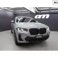 BMW X4 2.0 16V GASOLINA XDRIVE30I M SPORT STEPTRONIC BMW X4 2.0 16V GASOLINA XDRIVE30I M SPORT STEPTRONIC