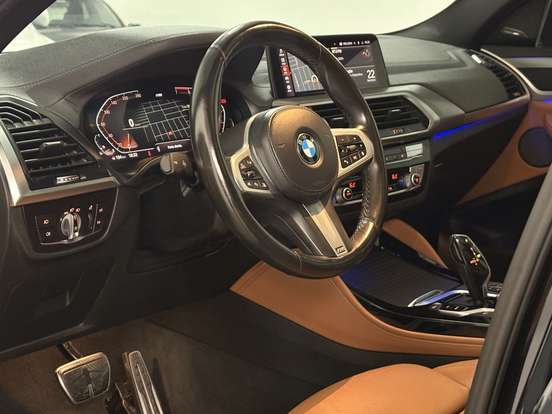 BMW-X4-2020