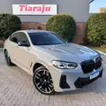 BMW X4 3.0 TWINPOWER GASOLINA M40I M SPORT EDITION STEPTRONIC BMW X4 3.0 TWINPOWER GASOLINA M40I M SPORT EDITION STEPTRONIC