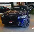BMW X4 3.0 TWINPOWER GASOLINA M40I STEPTRONIC BMW X4 3.0 TWINPOWER GASOLINA M40I STEPTRONIC