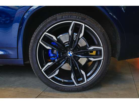 BMW-X4-3.0 TWINPOWER GASOLINA M40I STEPTRONIC BMW-X4-2021