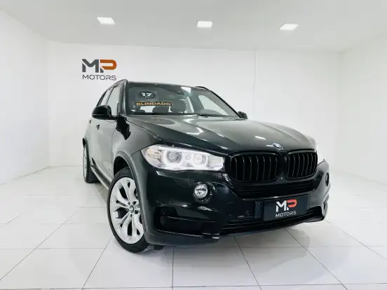 BMW-X5-2017
