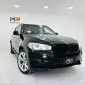 BMW X5 3.0 FULL 4X4 35I 6 CILINDROS 24V GASOLINA 4P AUTOMÁTICO BMW X5 3.0 FULL 4X4 35I 6 CILINDROS 24V GASOLINA 4P AUTOMÁTICO