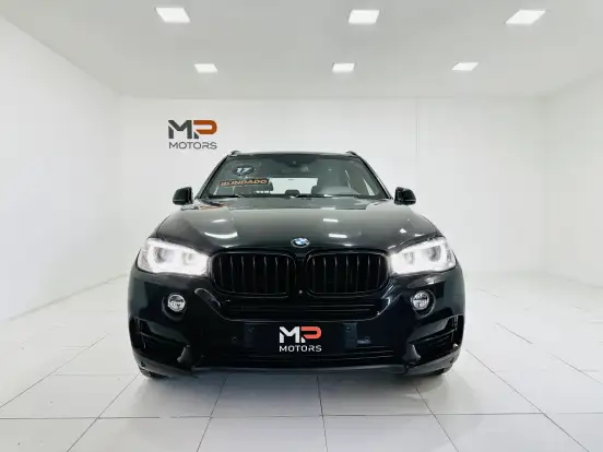 BMW-X5-2017