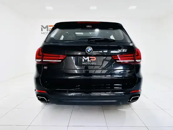 BMW-X5-2017