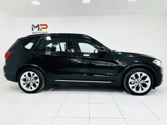 BMW-X5-2017