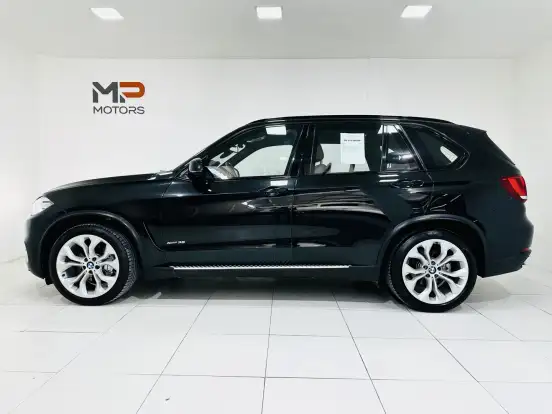 BMW-X5-2017