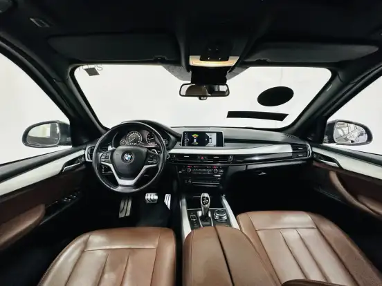 BMW-X5-2017