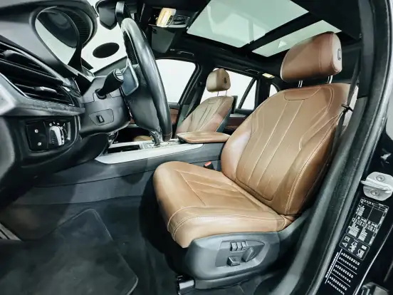 BMW-X5-2017
