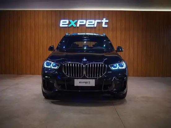 BMW-X5-3.0 I6 TURBO HÍBRIDO XDRIVE45E M SPORT AUTOMÁTICO BMW-X5-2021