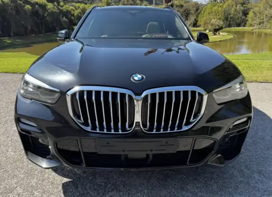 BMW-X5-2019